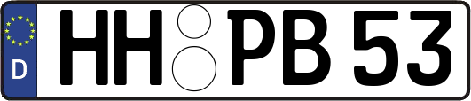 HH-PB53