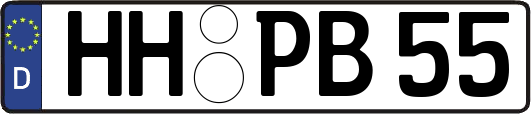 HH-PB55