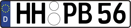 HH-PB56