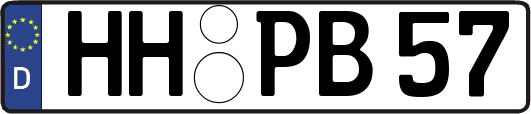 HH-PB57