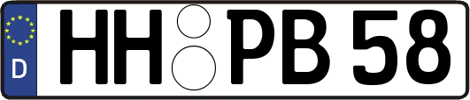 HH-PB58
