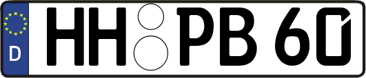 HH-PB60