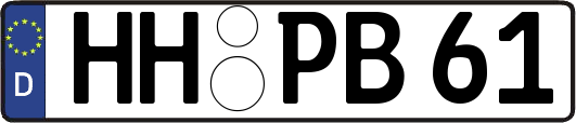 HH-PB61