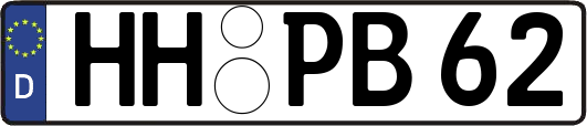 HH-PB62