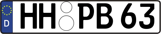 HH-PB63