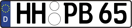 HH-PB65