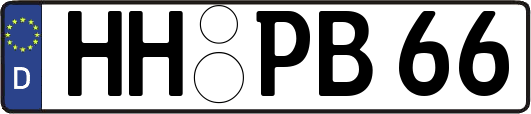 HH-PB66