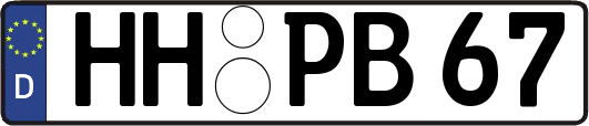 HH-PB67