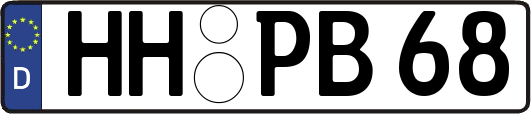 HH-PB68