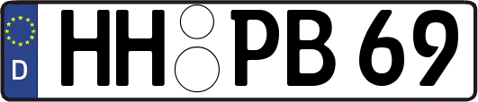 HH-PB69