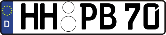 HH-PB70