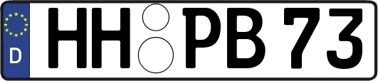 HH-PB73