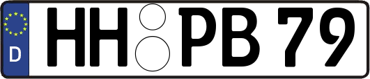 HH-PB79