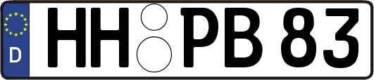 HH-PB83