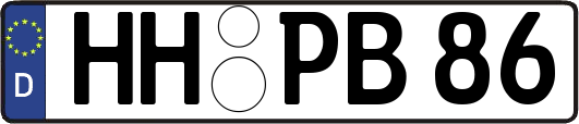 HH-PB86