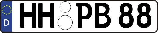 HH-PB88