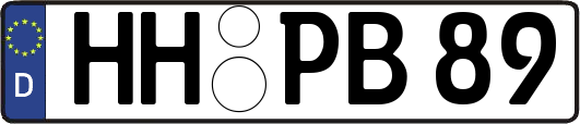 HH-PB89