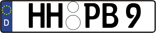 HH-PB9