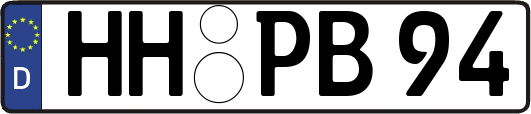 HH-PB94