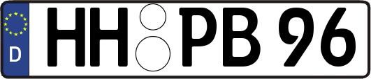 HH-PB96