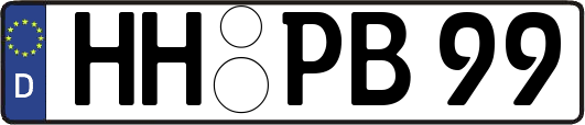 HH-PB99
