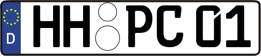 HH-PC01