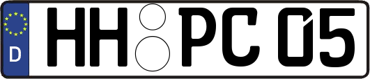 HH-PC05