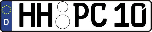 HH-PC10