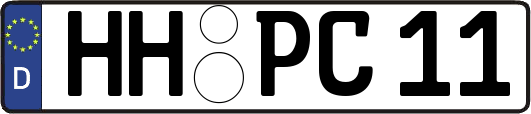 HH-PC11