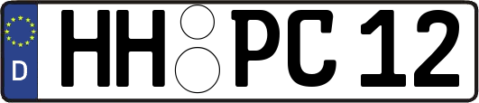 HH-PC12