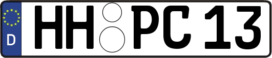 HH-PC13