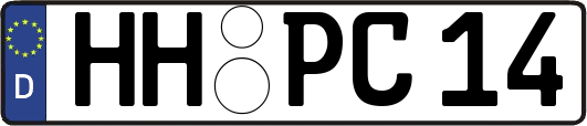 HH-PC14