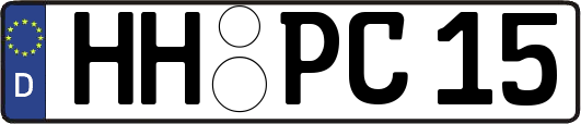 HH-PC15