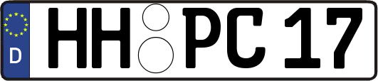 HH-PC17