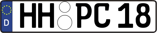 HH-PC18