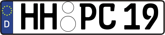HH-PC19