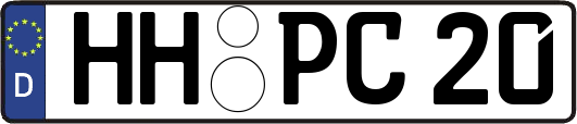 HH-PC20