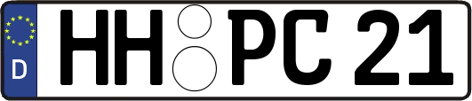HH-PC21