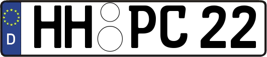 HH-PC22