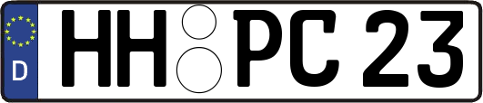 HH-PC23