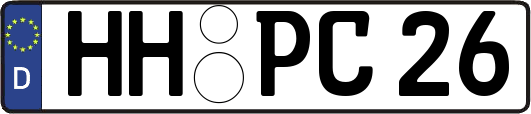 HH-PC26