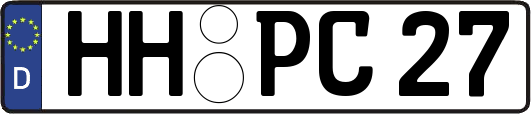 HH-PC27