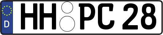 HH-PC28