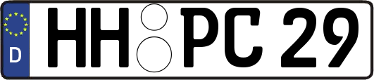 HH-PC29