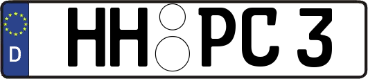 HH-PC3