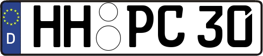 HH-PC30