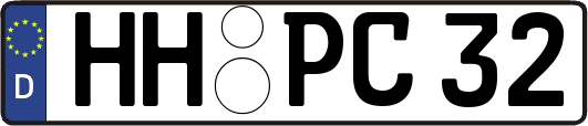 HH-PC32