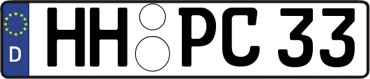 HH-PC33