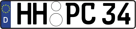 HH-PC34