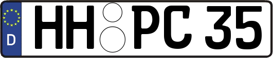 HH-PC35